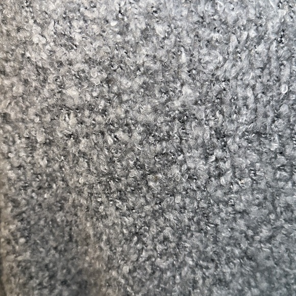 Free People Loose Fit Boucle Cowl neck Sweater, Size S/P, VGUC - Picture 8 of 8